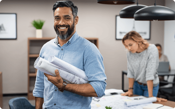 Transend Sales Thriving