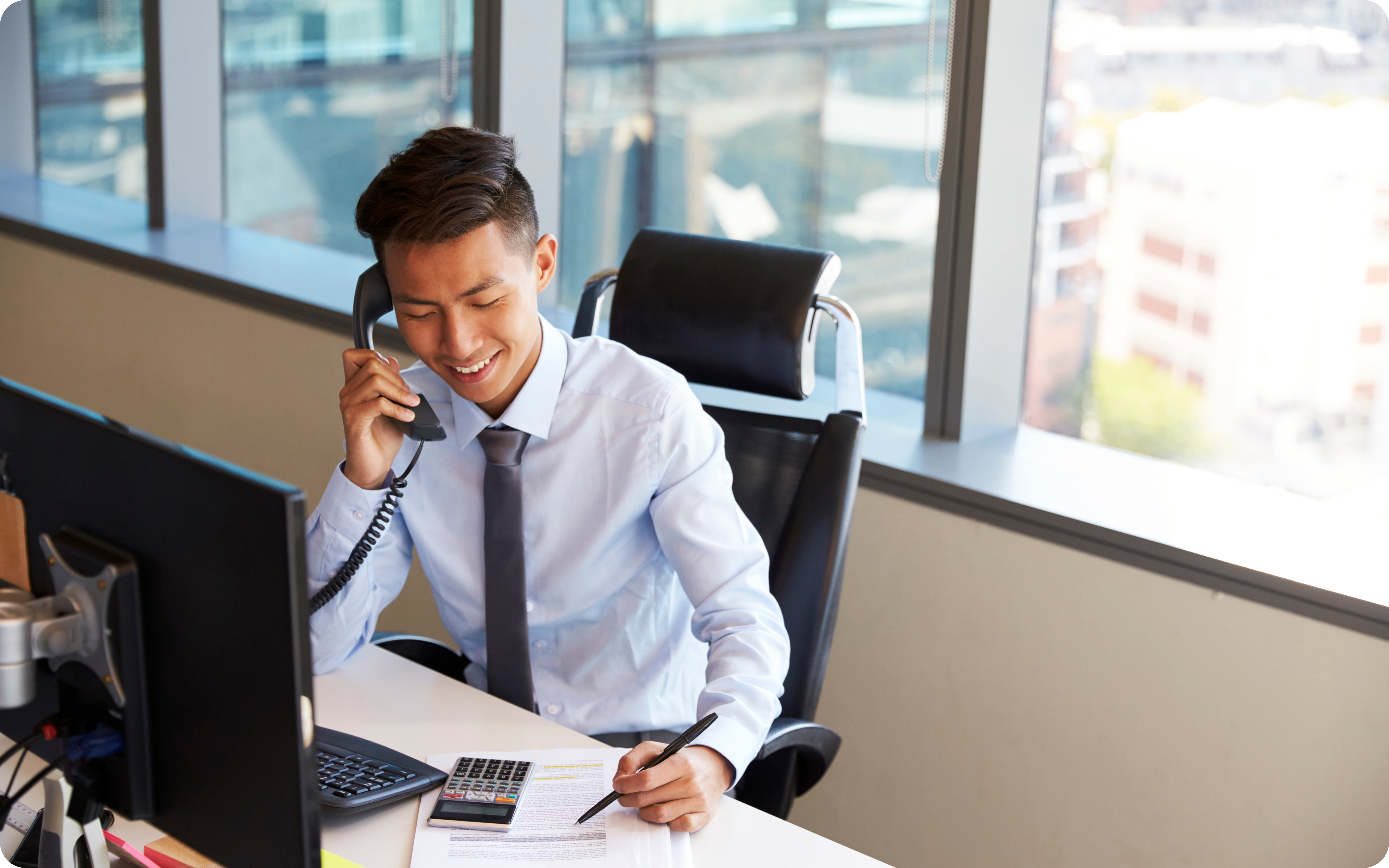 Supplier Sales Interaction