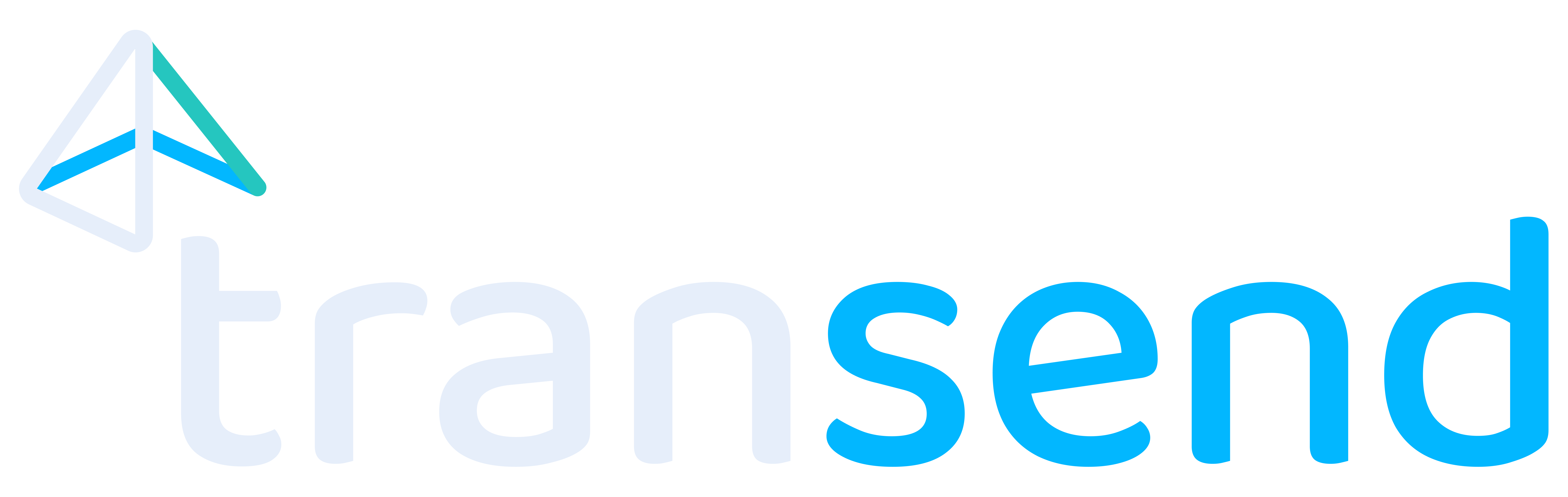 Transend logo