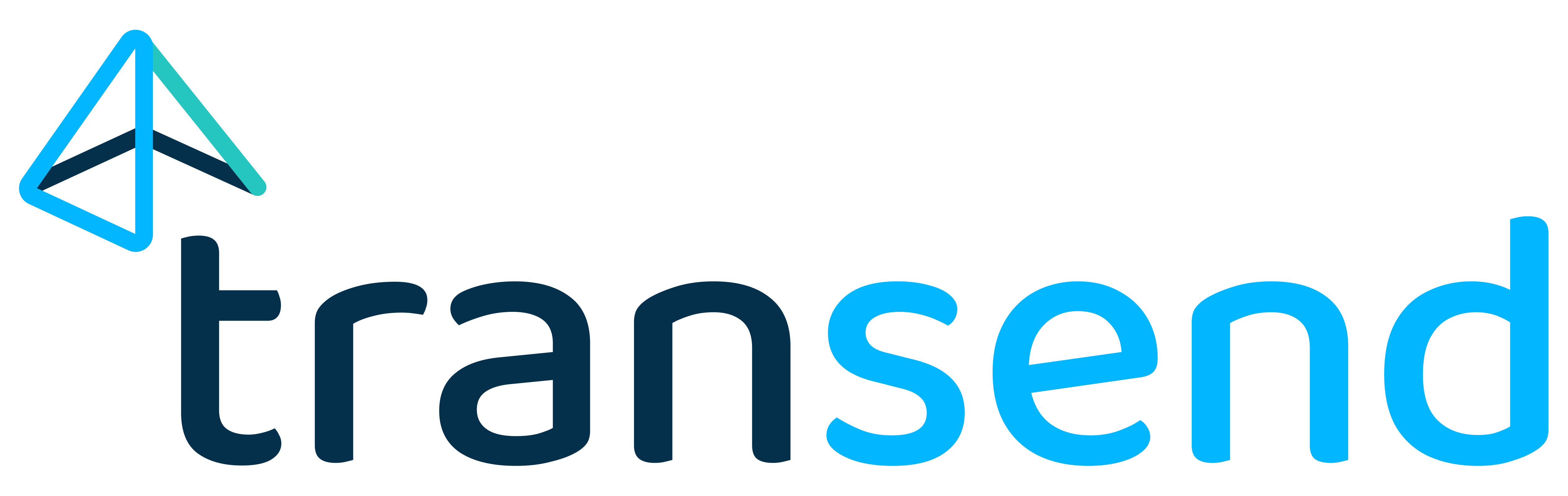 Transend Logo
